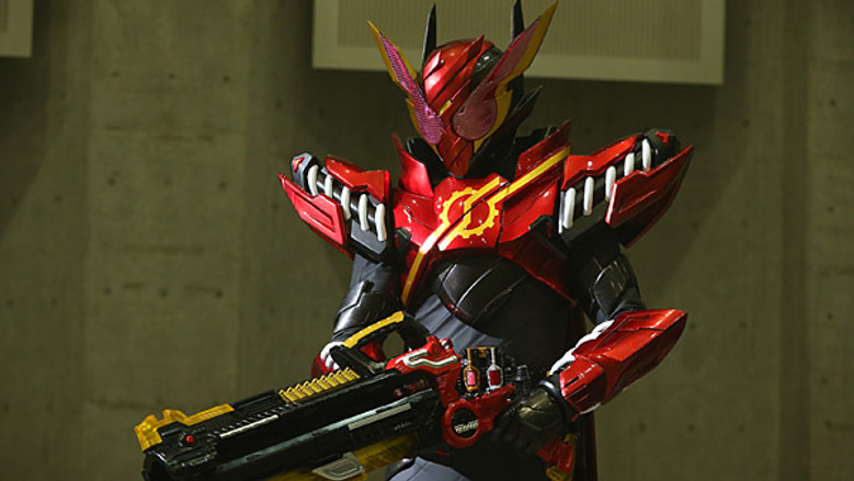 The Counterattack Hero