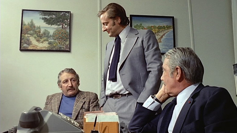 The Suspects backdrop 7