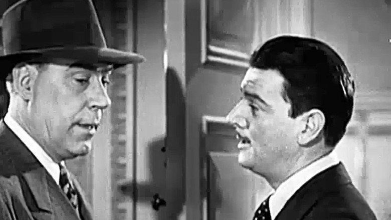 Philo Vance Returns backdrop 4
