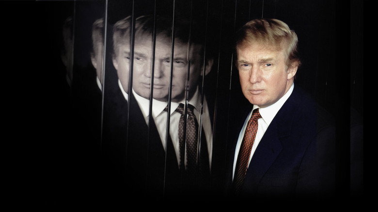 Trump: An American Dream backdrop 3