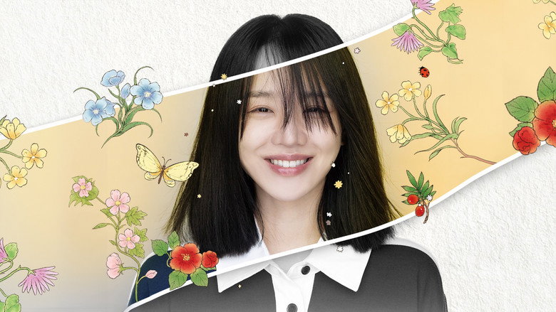 Dear Hyeri backdrop 3
