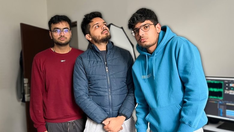 Lakshay chaudhary and Harsh Daka expose Dhruv Rathee on The Kerala story