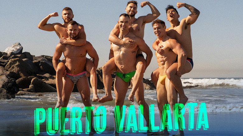 Puerto Vallarta Getaway backdrop 1