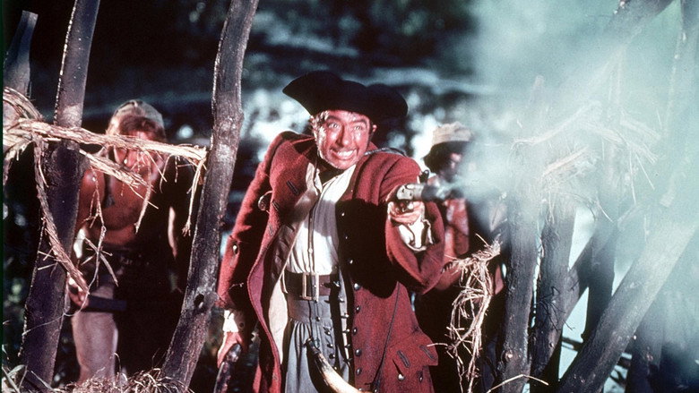 Treasure Island backdrop 6