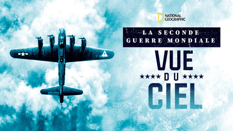 World War II: Secrets from Above backdrop 7