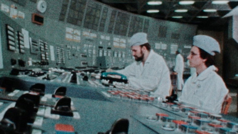 Chernobyl: Utopia in Flames backdrop 8