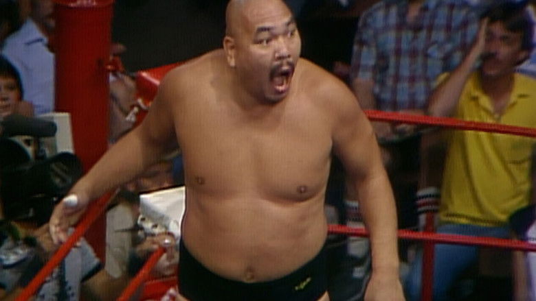 WCCW - September 15, 1984