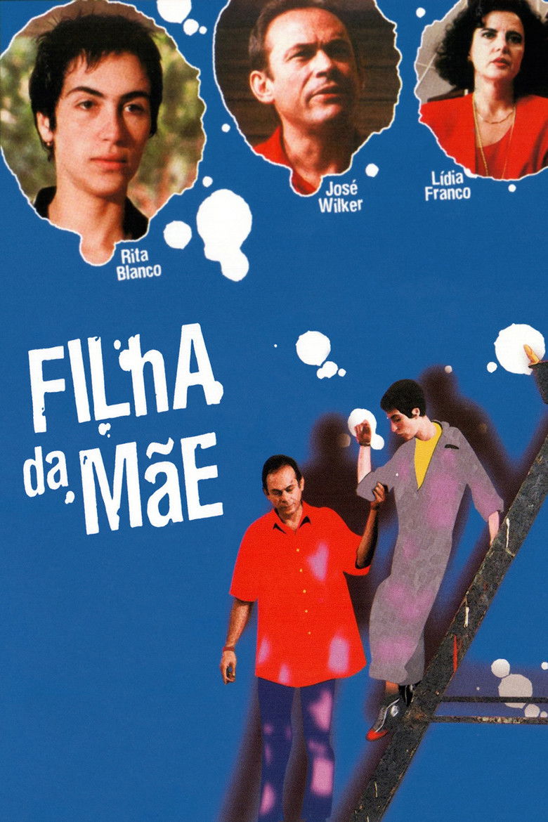 Filha da Mãe