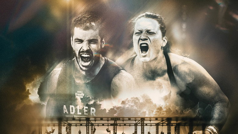 Fittest on Earth: Final Showdown in Madtown backdrop 1