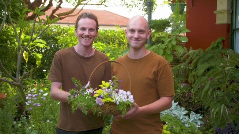 Episode 11 Pruning Citrus, Historic Garden & Berry Pot