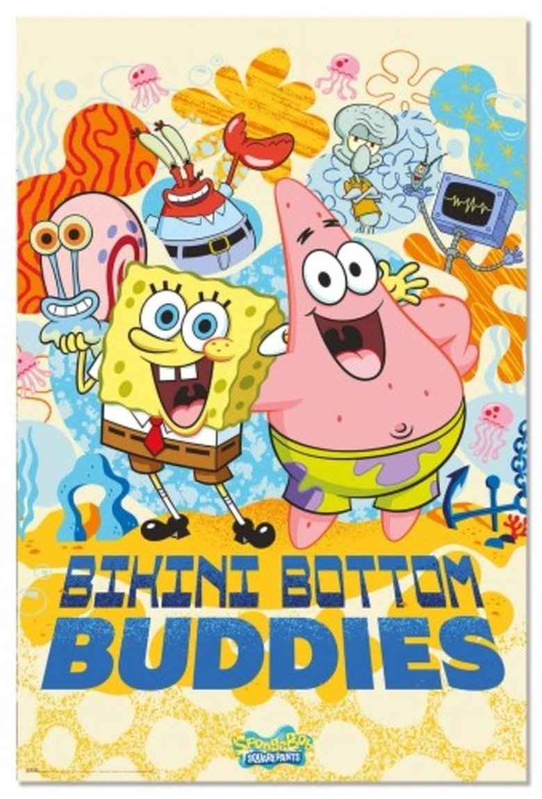 SpongeBob: Order Up