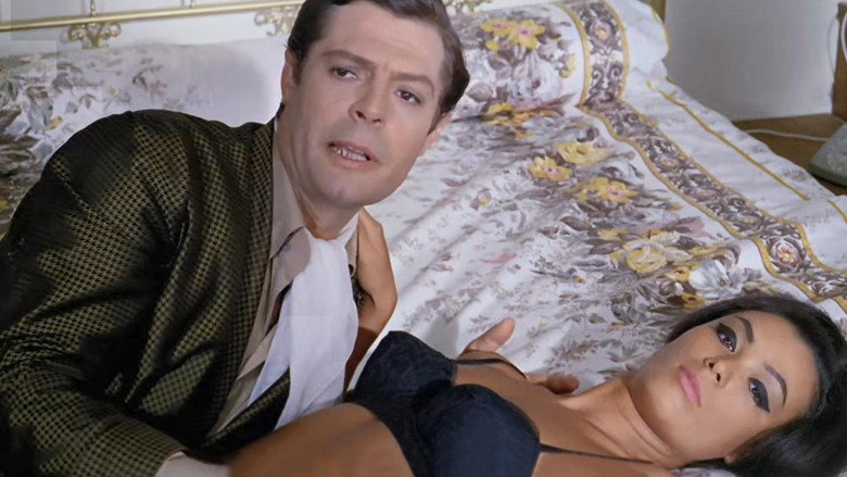 Casanova '70 backdrop 6