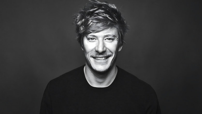 Gérémy Crédeville : Enfin backdrop 3