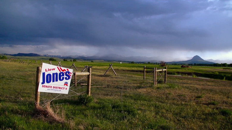 Dark Money backdrop 8