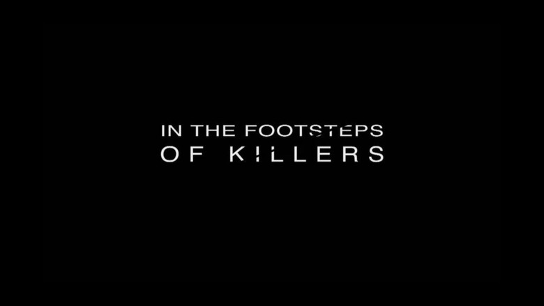 In the Footsteps of Killers backdrop 2