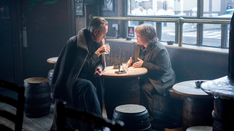 Can You Ever Forgive Me? backdrop 2