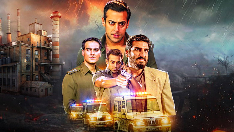 Garv: Pride and Honour backdrop 5