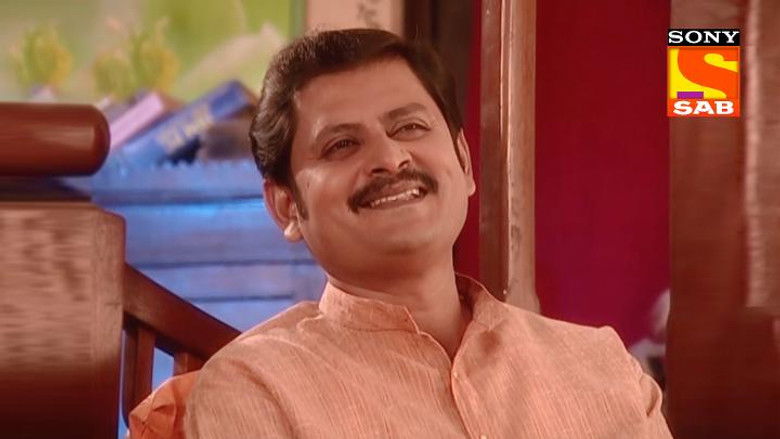 Pappu At Honeymoon Resort