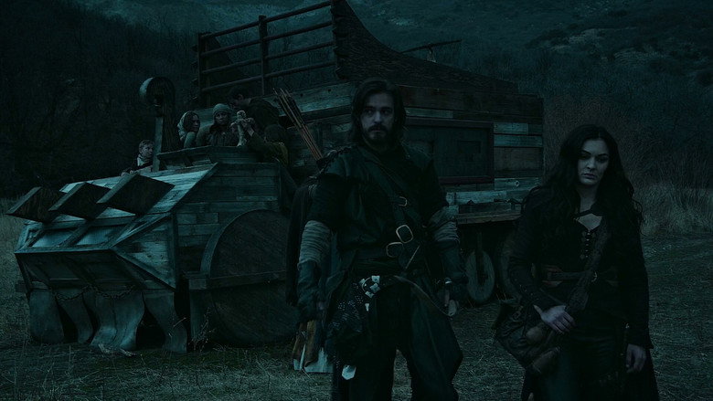 Mythica: The Godslayer backdrop 6
