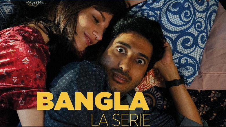 Bangla The Series backdrop 1