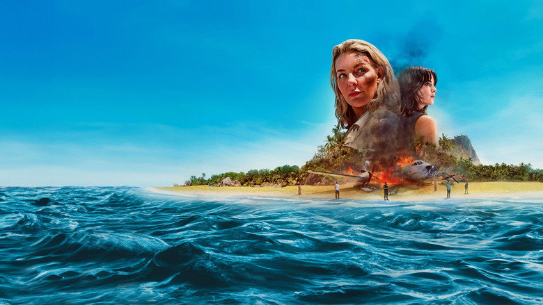 The Castaways backdrop 8