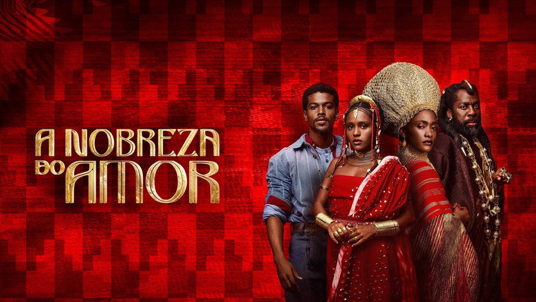 A Nobreza do Amor backdrop 3