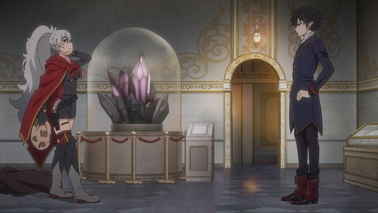 Eating Whets the Appetite