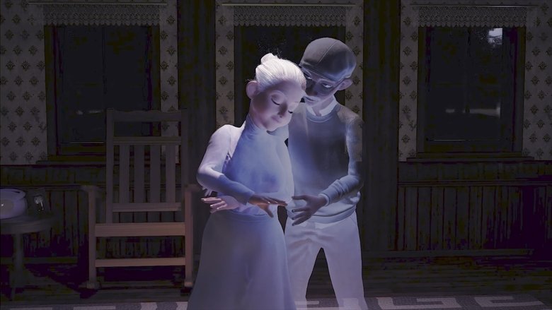 In Loving Memory