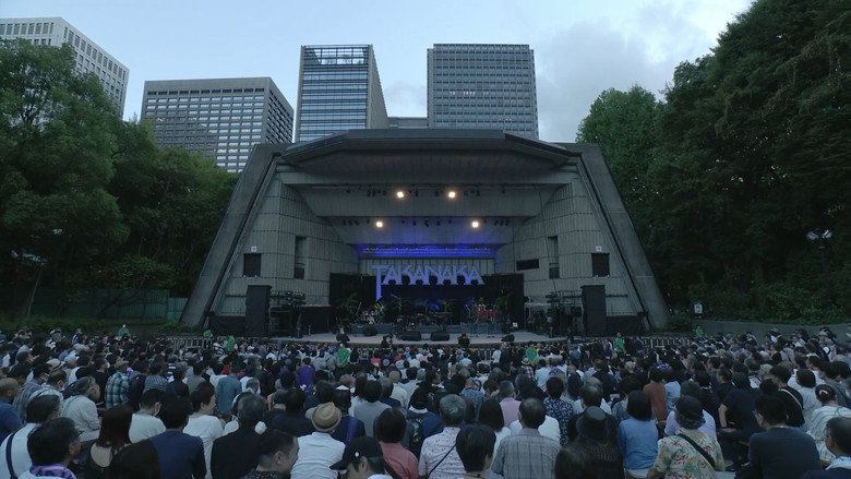 Super Best Live 2023 ULTRASEVEN-T backdrop 3
