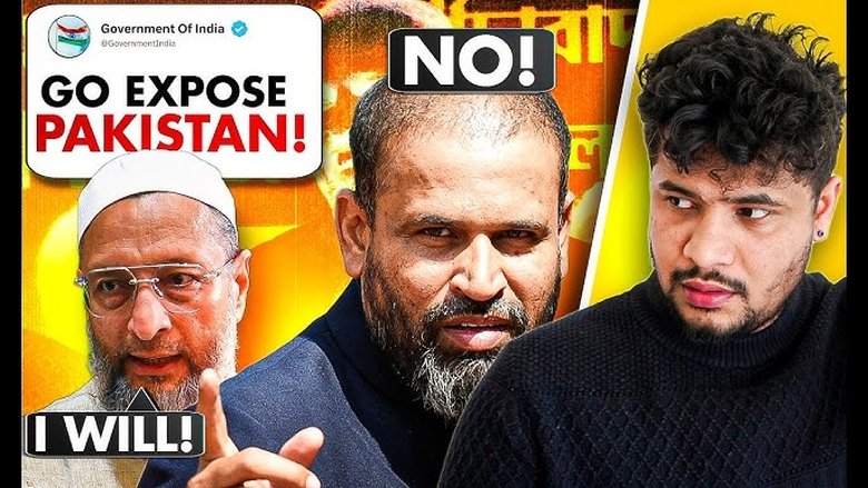 Yusuf Pathan Rejected Invitation to Delegates for Operation Sindoor