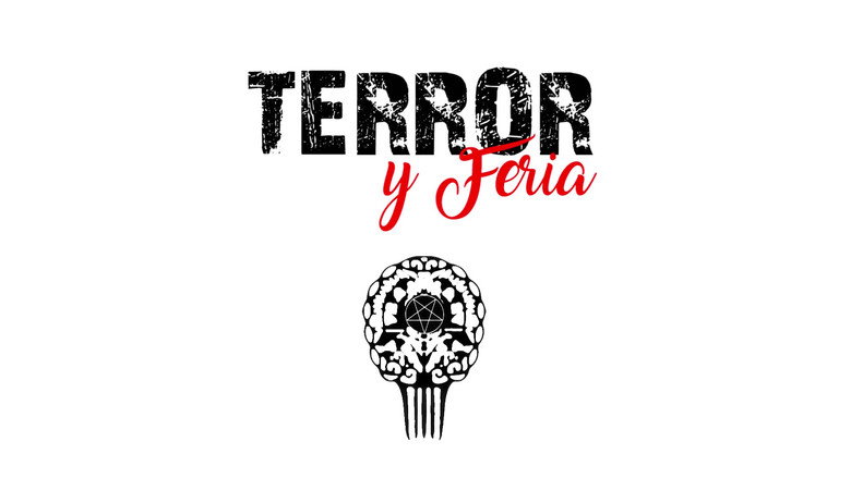 Terror y feria backdrop 2