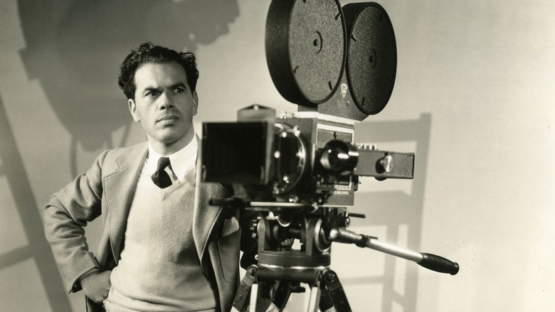 Frank Capra: Mr. America backdrop 6