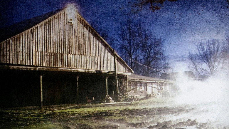 The Pig Farm backdrop 1