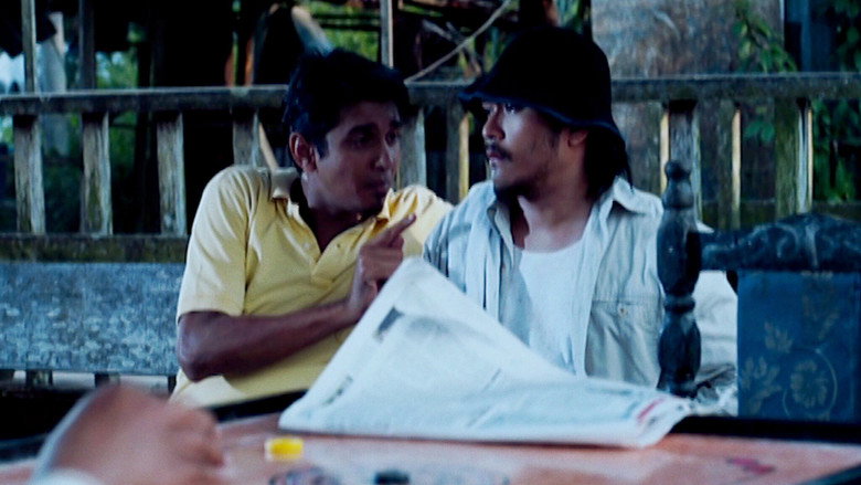 Ngangkung backdrop 2