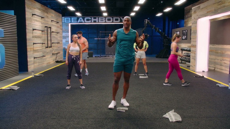 Week 5: Mobility & Stability