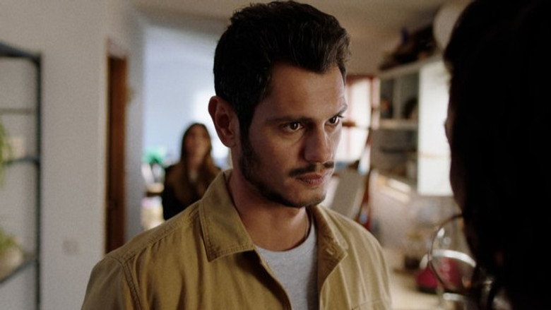 And then Eviatar has come