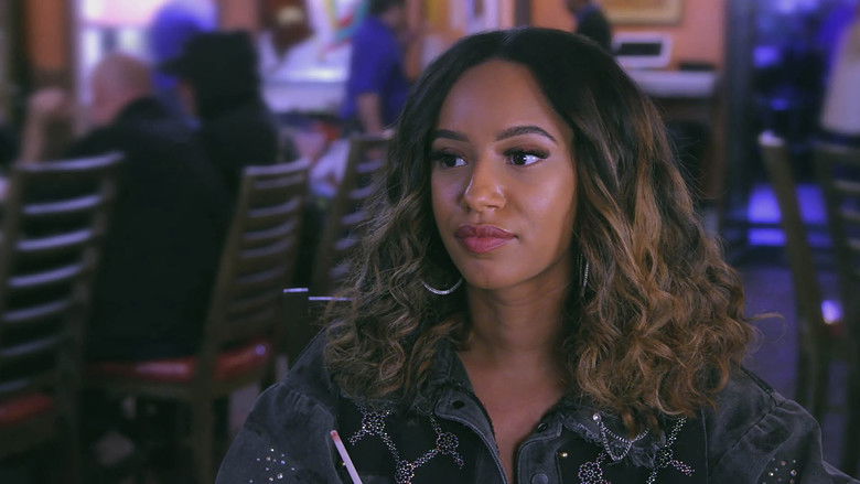 Tired Of Playing Mama