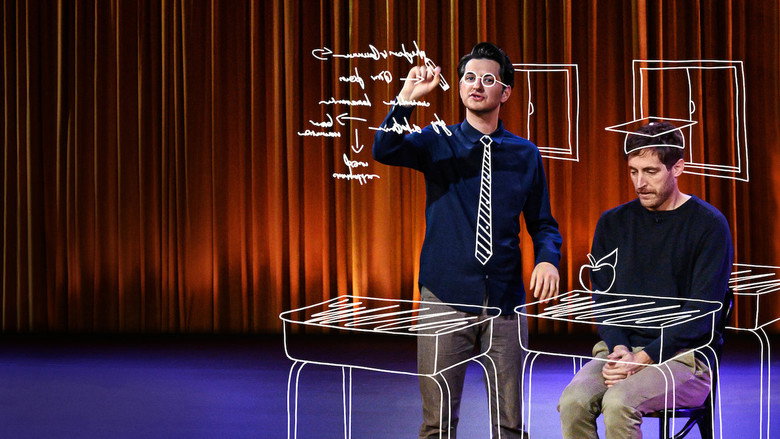 Middleditch & Schwartz backdrop 3