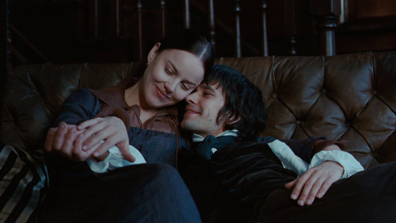 Bright Star backdrop 2