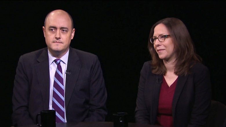 Securing American Democracy