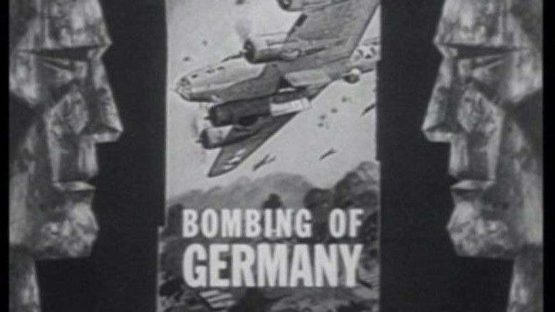 Bombing of Germany