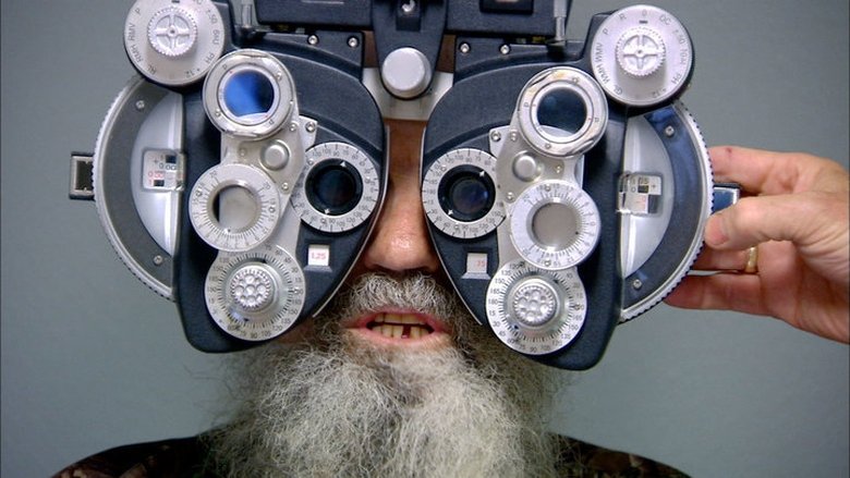 Spring Pong Cleaning