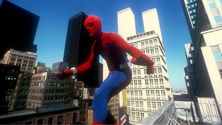 Spider-Man Strikes Back backdrop 2