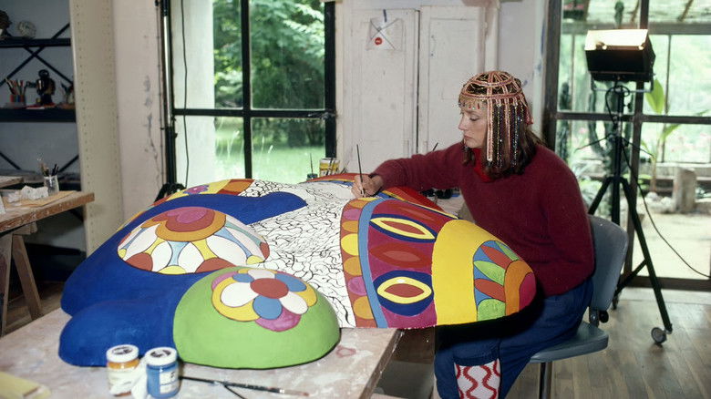 Viva Niki! The Spirit of Niki de Saint Phalle