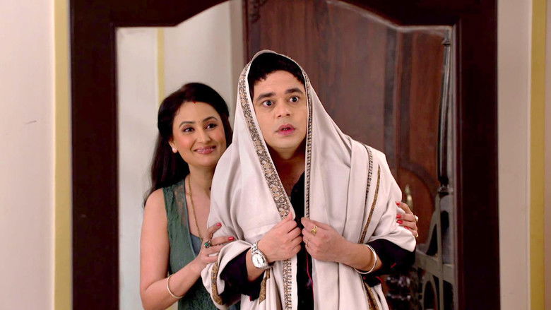 Sajan Ko Mili Jadui Dawai