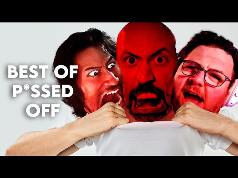 Best of P*ssed Off: Part 1 (Compilation)
