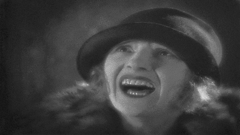The Lodger: A Story of the London Fog線上电影看完整版