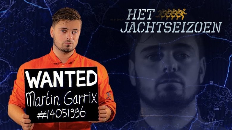 Martin Garrix on the Run
