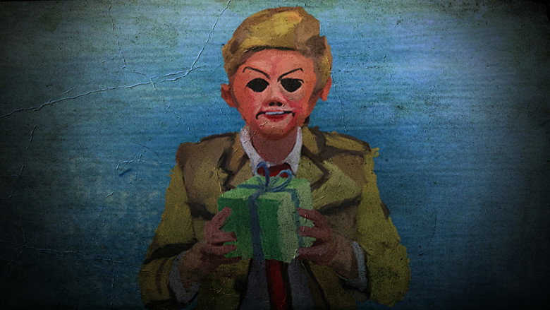 It Was John backdrop 5