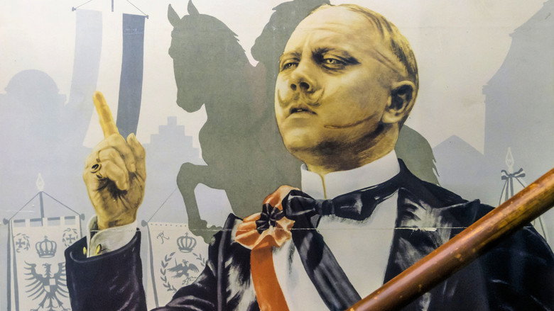 The Kaiser's Lackey backdrop 2
